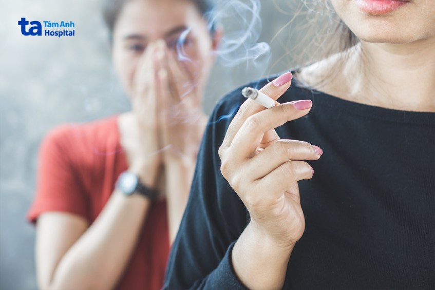 viêm amidan có bị lây không