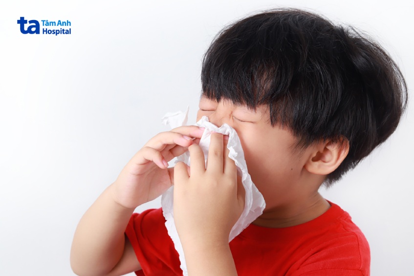 Adenovirus là nguyên nhân phổ biến gây bệnh đường hô hấp