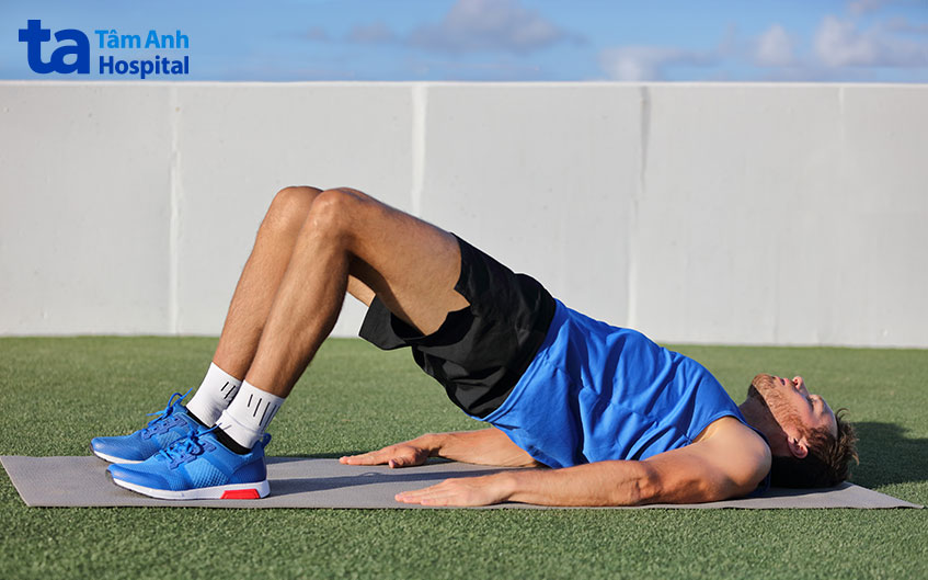 bài tập bắc cầu