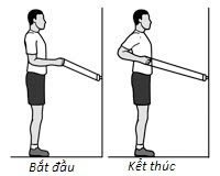 bài tập chèo thuyền