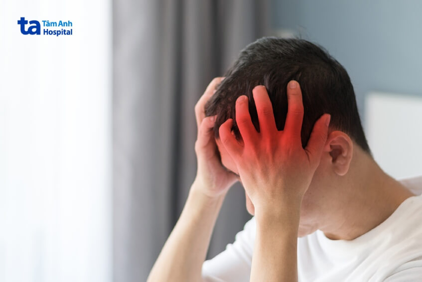 biến chứng điều trị u màng não