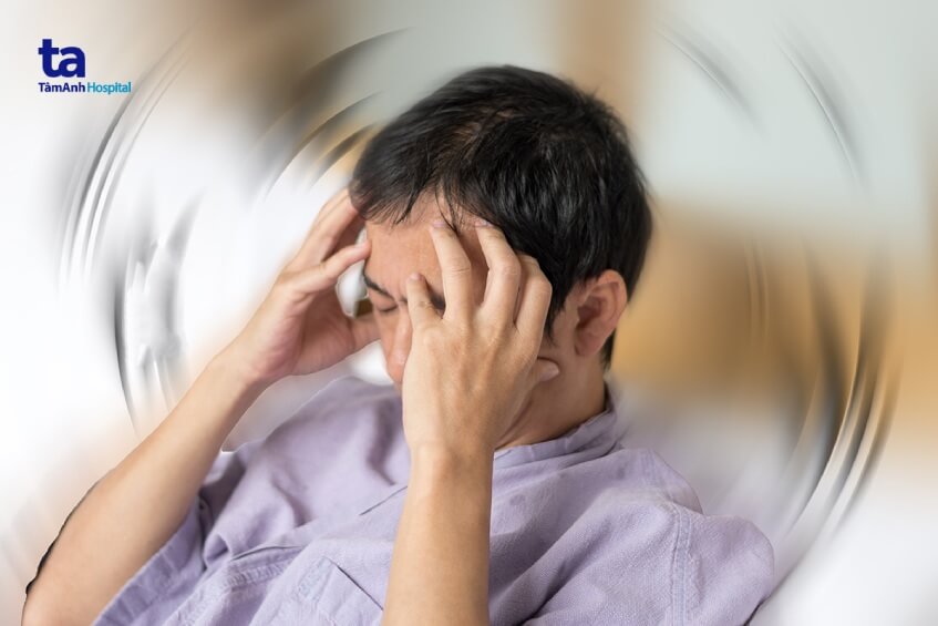 biến chứng u màng não nguy hiểm