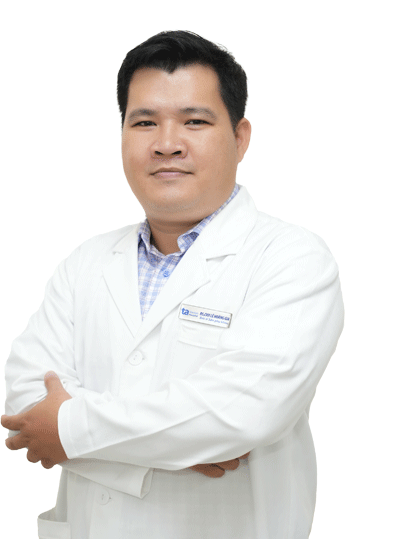 BS.CKII LÊ HOÀNG GIA