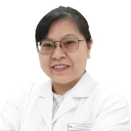 BS.CKII NGUYỄN NGỌC THOẠI