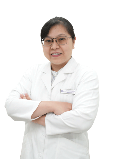 BS.CKII NGUYỄN NGỌC THOẠI