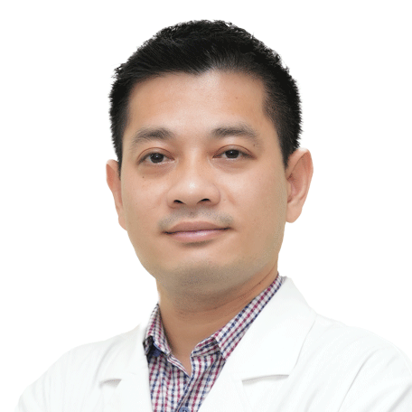 BS.CKI NGUYỄN VĂN PHÚC