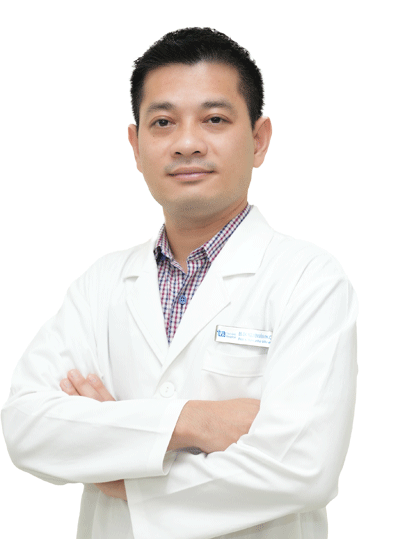 BS.CKI NGUYỄN VĂN PHÚC