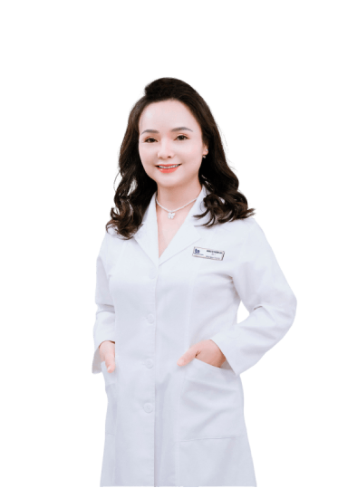 TS.BS HOÀNG THỊ PHƯƠNG LAN