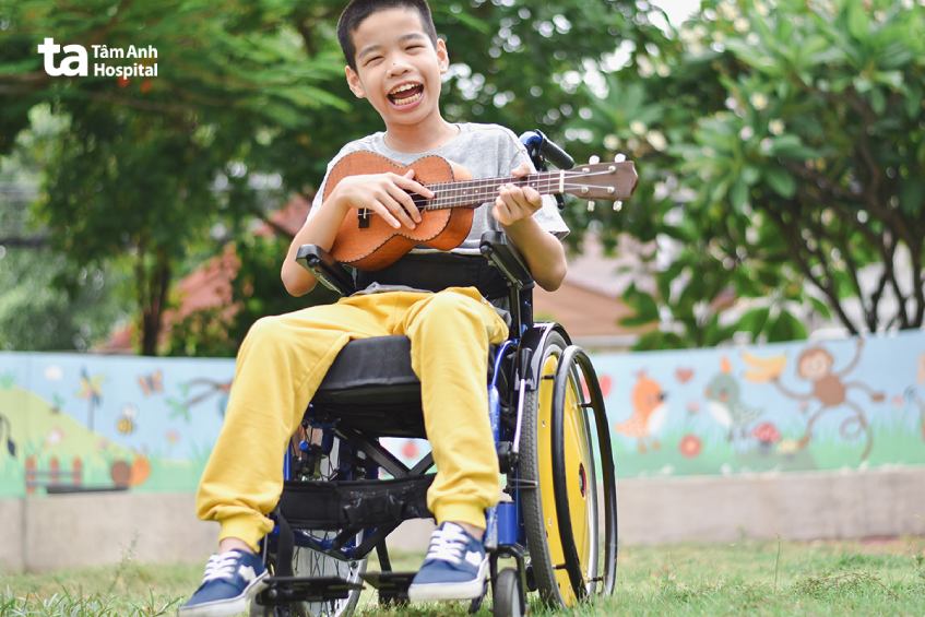 Các phương pháp điều trị bại não