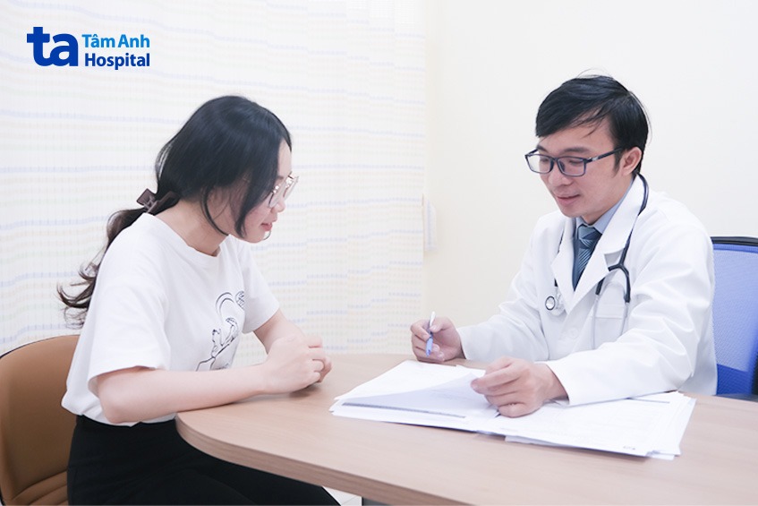 Các vấn đề thường gặp khi cơ thể thiếu canxi máu