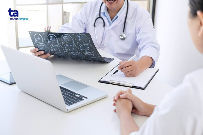 chẩn đoán xác định u màng não nguy hiểm không