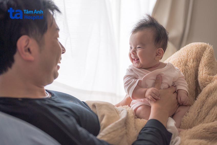 cơ hội làm cha ở tuổi 70