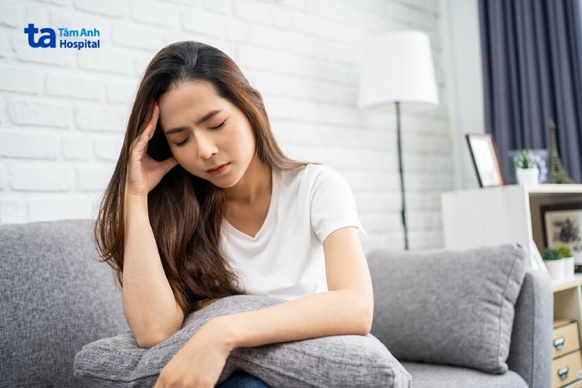 công dụng panadol extra