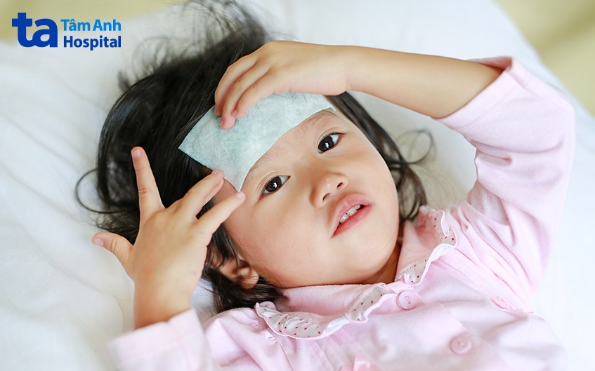 Đau đầu có thể là dấu hiệu của các bệnh lý nhiễm trùng