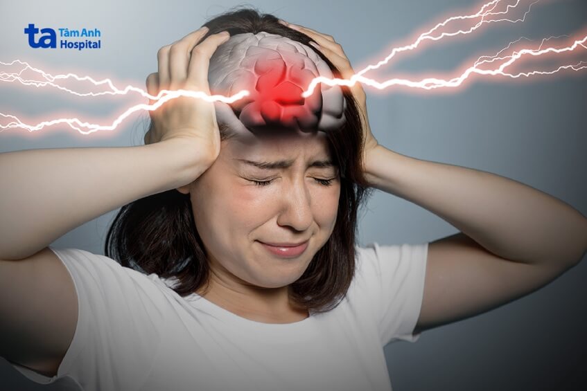 dấu hiệu fast đột quỵ