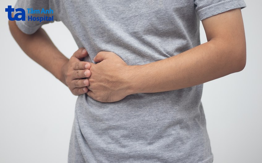 dấu hiệu viêm túi mật mạn