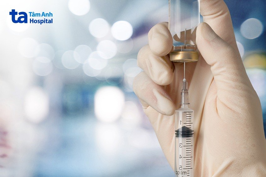 Giang mai thời kỳ 3 có thể điều trị bằng kháng sinh penicillin