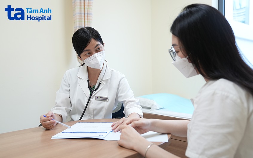 đo trở kháng thực quản độ phân giải cao (HRM)