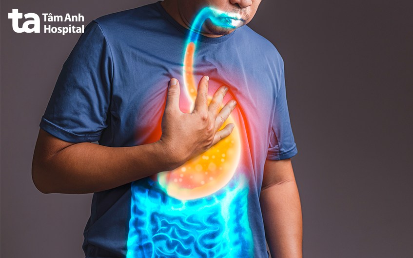 đo vận động thực quản