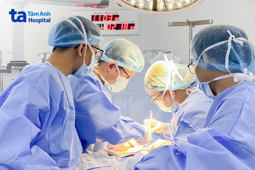 Giảm nguy cơ ung thư, tăng thẩm mỹ