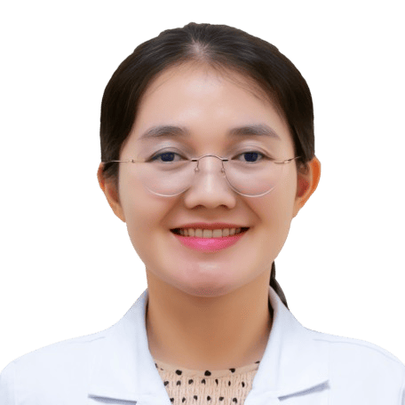 THS.BS NGUYỄN THỊ KIM TUYỀN