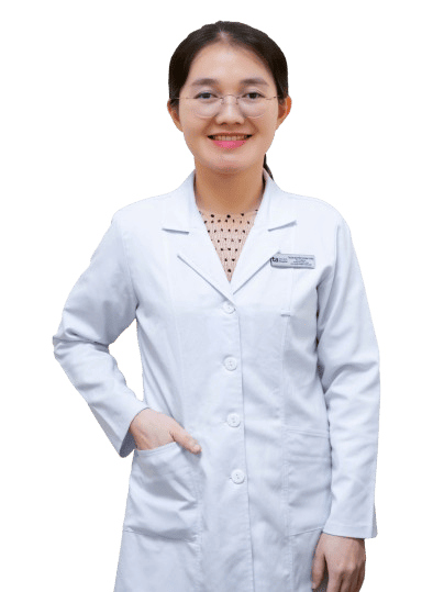 THS.BS NGUYỄN THỊ KIM TUYỀN