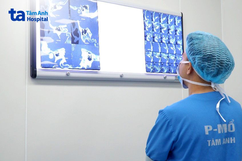 hội nghị tai mũi họng