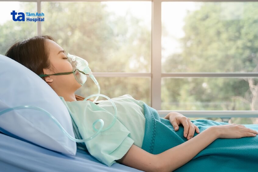 khám điều trị đột quỵ ở nữ