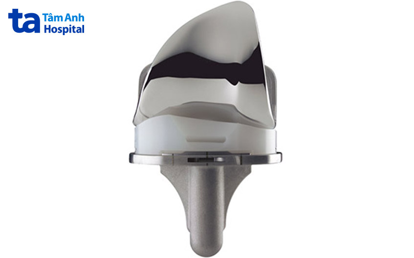 khớp gối nhân tạo medial pivot