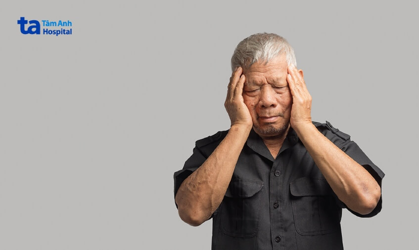 nguy cơ bị đột quỵ lần 2