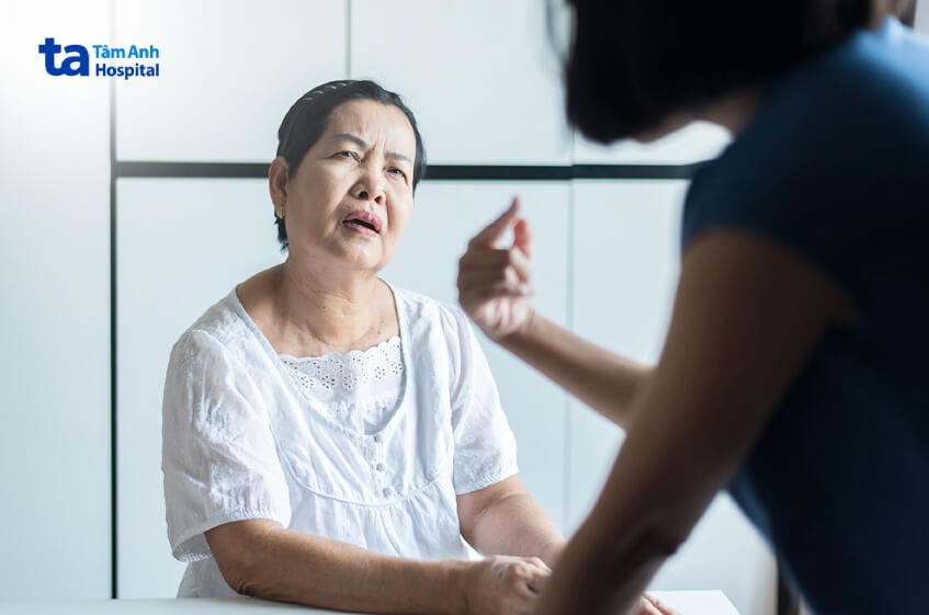 nguy cơ tai biến mạch máu não lần 2