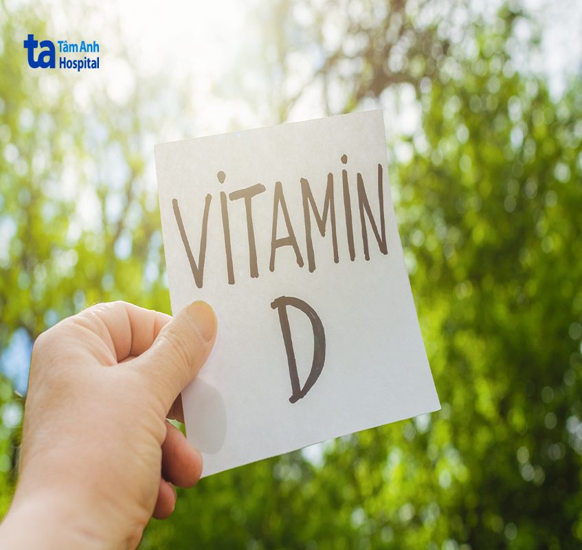 Nguyên nhân chính gây bệnh còi xương ở trẻ