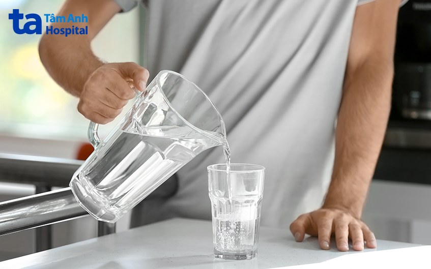 phòng ngừa loét thực quản