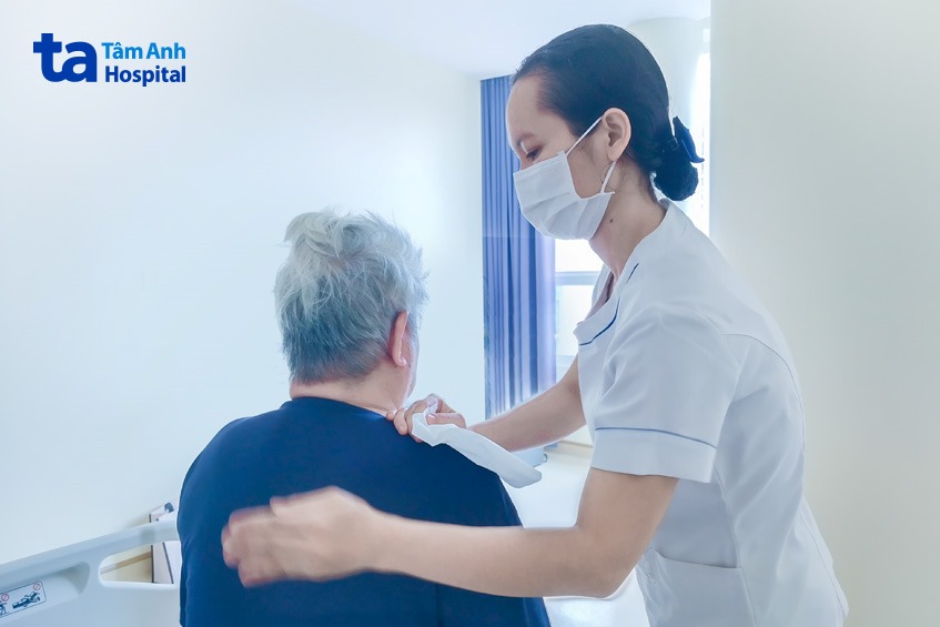 phục hồi chức năng