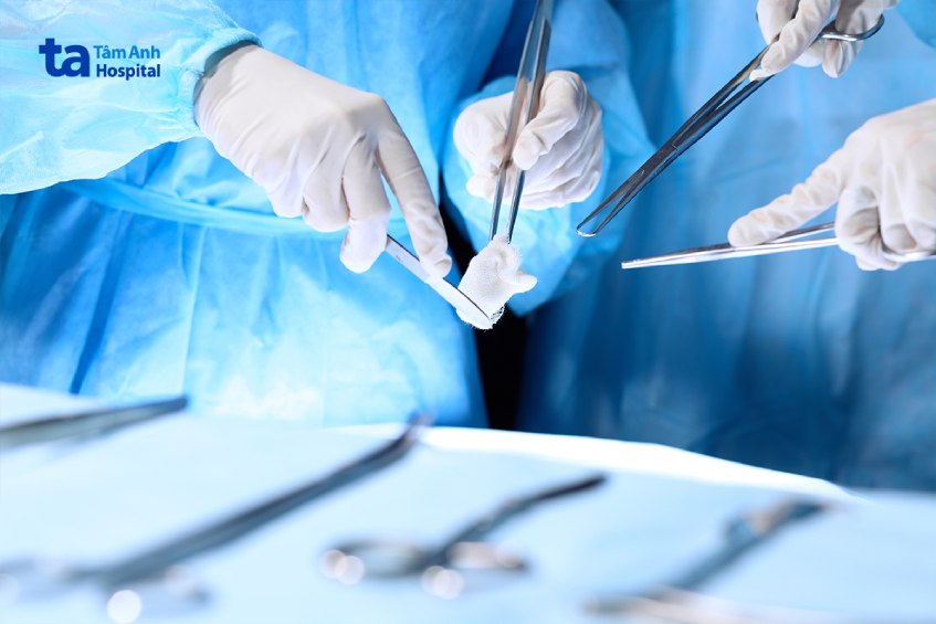 sinh thiết da ở đâu tốt