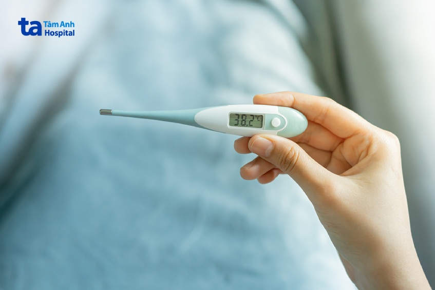 sinh thiết hạch cổ nguy hiểm không