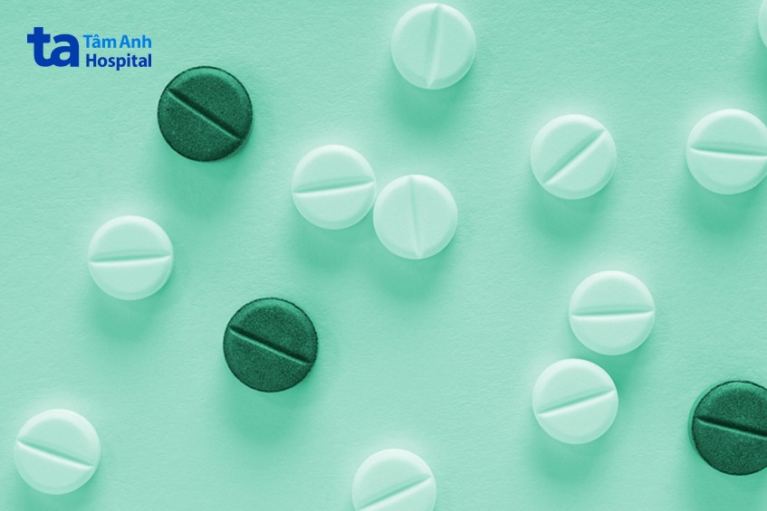 Tác dụng phụ của corticoid có thể khác nhau