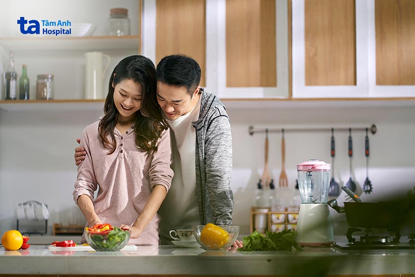 tâm lý thoải mái giúp tăng tỷ lệ thành công