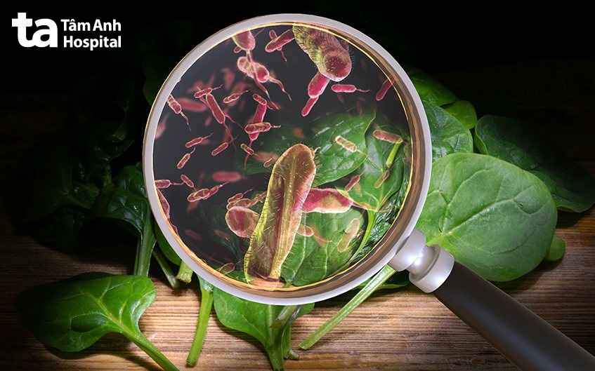 viêm ruột dạ dày