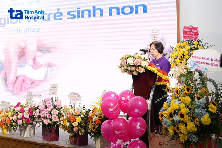 TTƯT.BS.CKII Lê Tố Như 