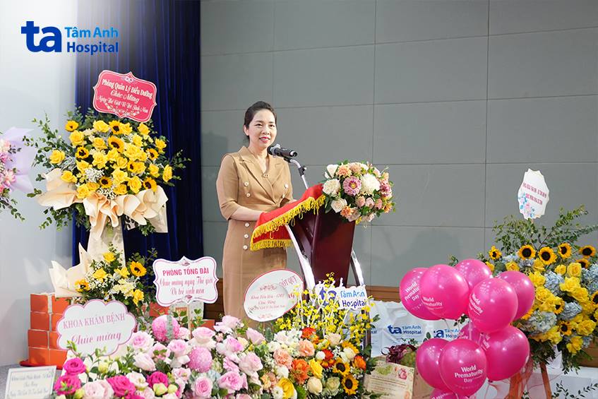 ThS Ngô Thị Ngọc Hoa