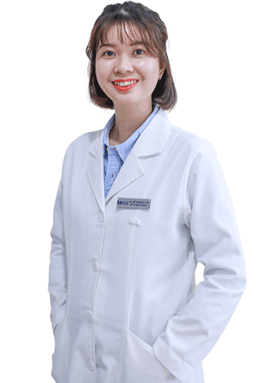 BS.CKI ĐỖ VŨ NGỌC ANH