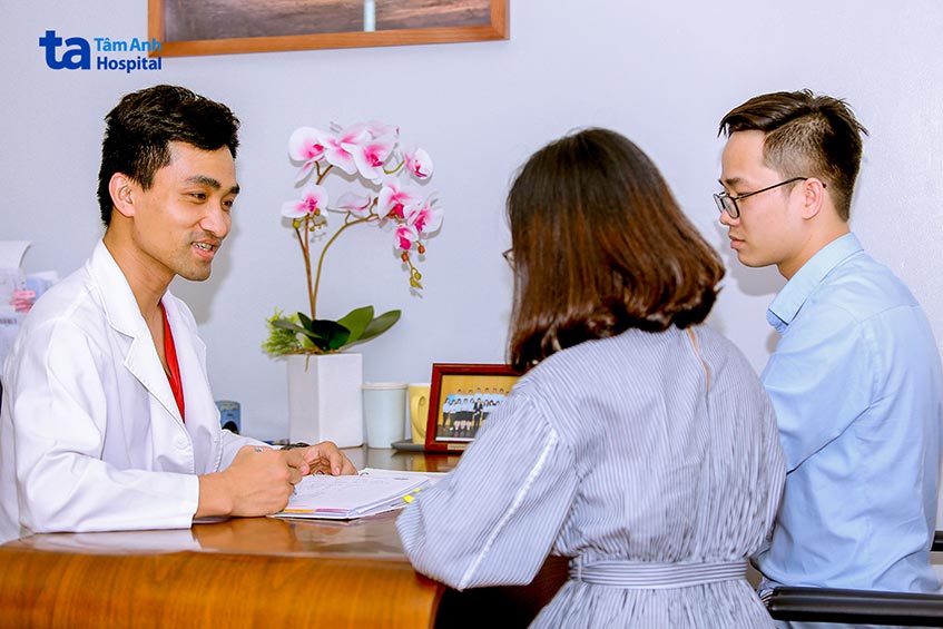 bác sĩ phan ngọc quý