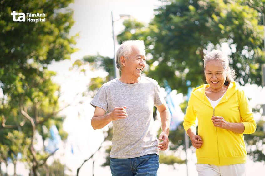 bài tập ngừa đột quỵ