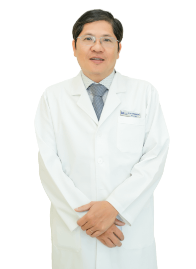 BS.CKII DƯƠNG ANH DŨNG