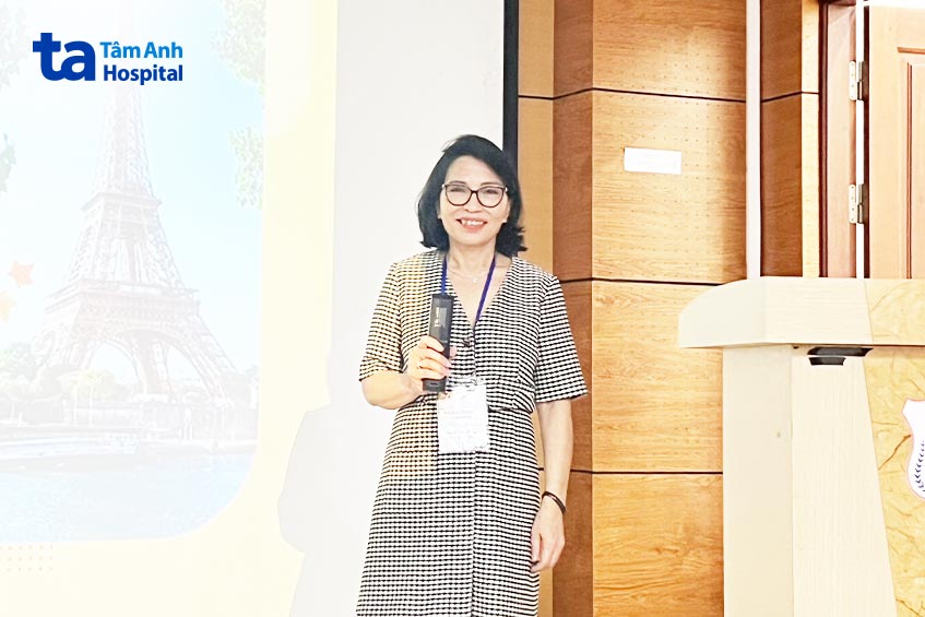 bs hiền lê