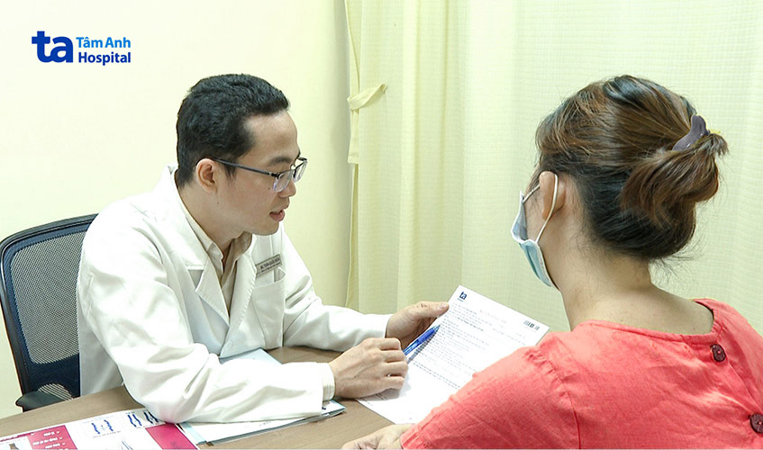 Người bệnh cần được kiểm tra và theo dõi tình trạng sức khỏe trước khi phẫu thuật thay van tim