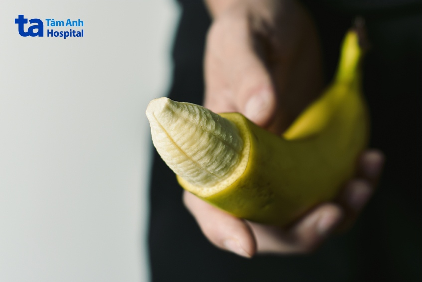 Cắt bao quy đầu mang lại nhiều lợi ích sức khỏe cho phái mạnh