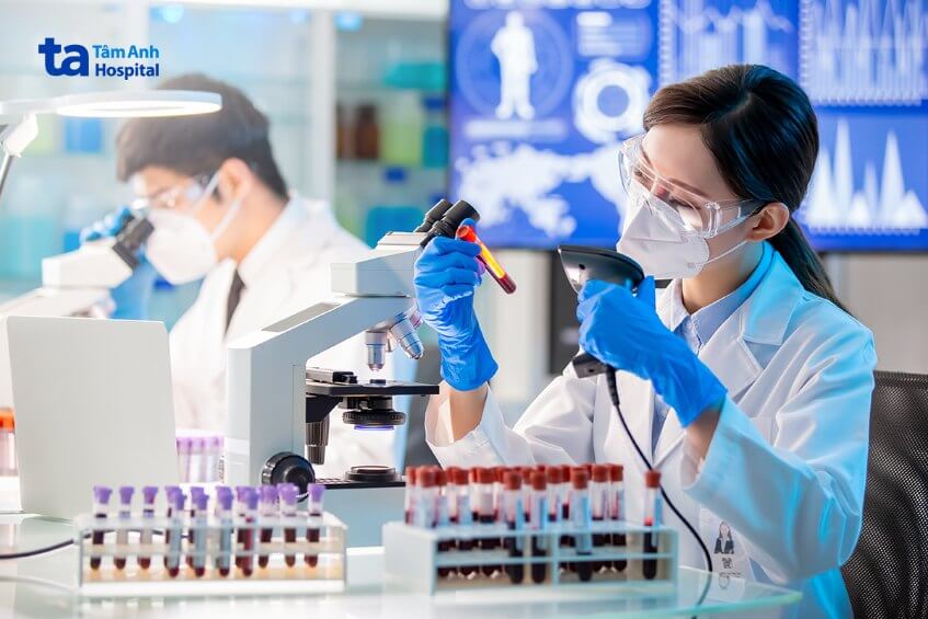 chẩn đoán u thần kinh đệm bậc thấp