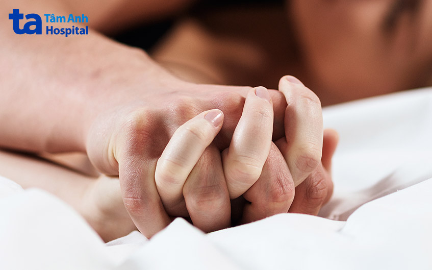 chấn thương cột sống không ảnh hưởng đến hoạt động tình dục